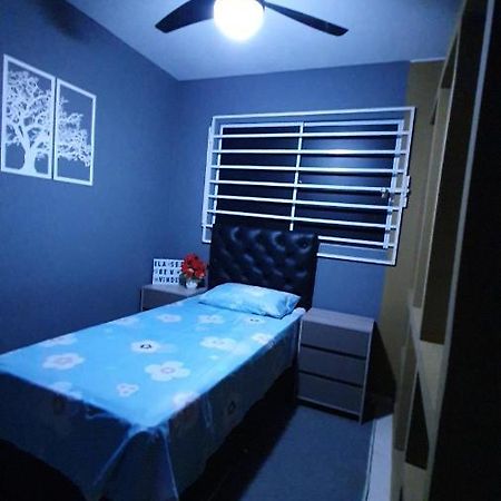 Bedroom Airport Масейо Екстер'єр фото