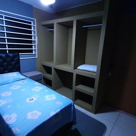 Bedroom Airport Масейо Екстер'єр фото