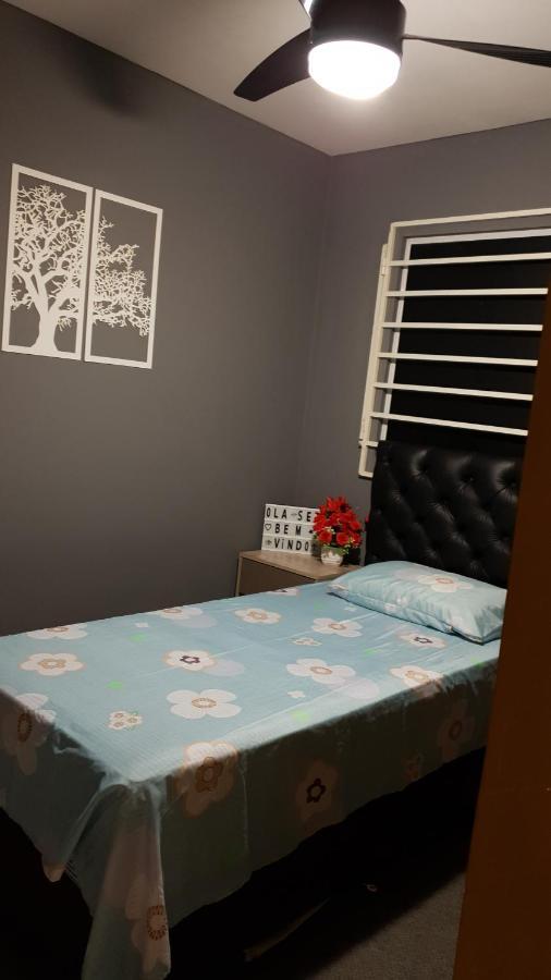 Bedroom Airport Масейо Екстер'єр фото