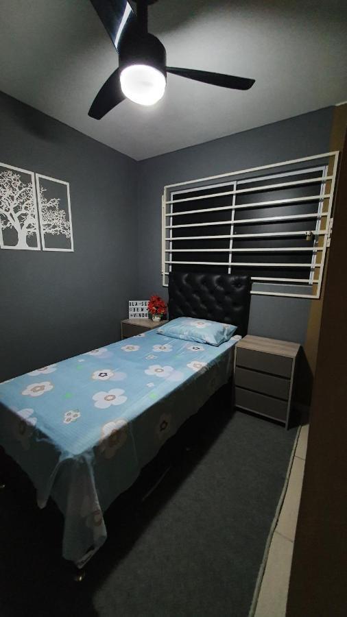 Bedroom Airport Масейо Екстер'єр фото