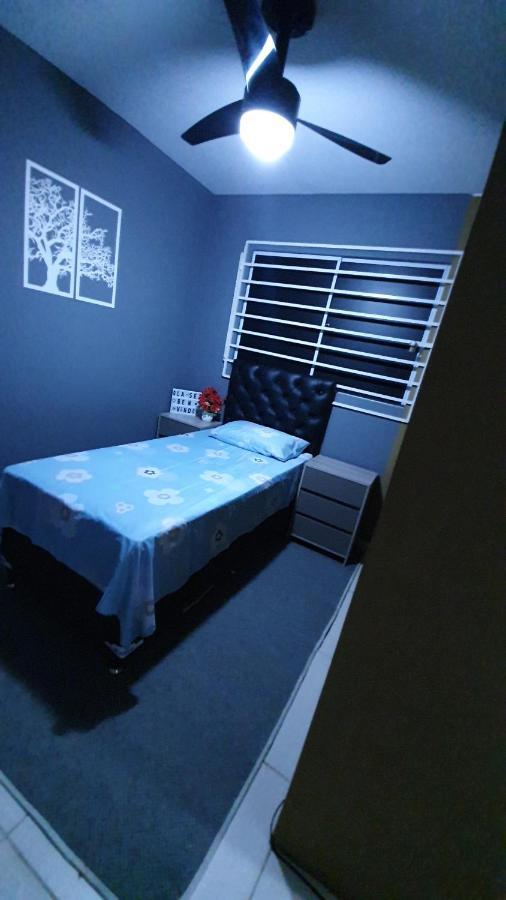 Bedroom Airport Масейо Екстер'єр фото