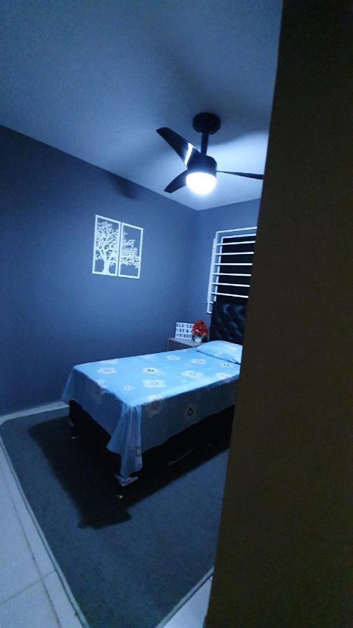 Bedroom Airport Масейо Екстер'єр фото