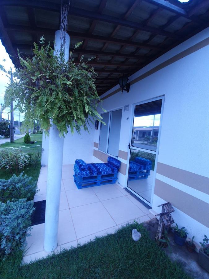 Bedroom Airport Масейо Екстер'єр фото