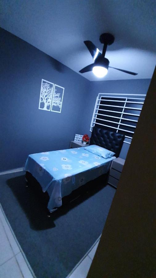Bedroom Airport Масейо Екстер'єр фото