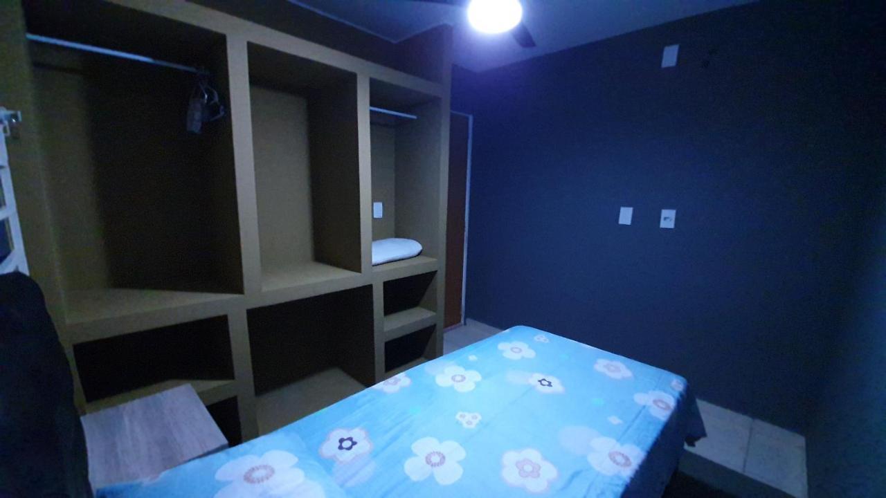 Bedroom Airport Масейо Екстер'єр фото