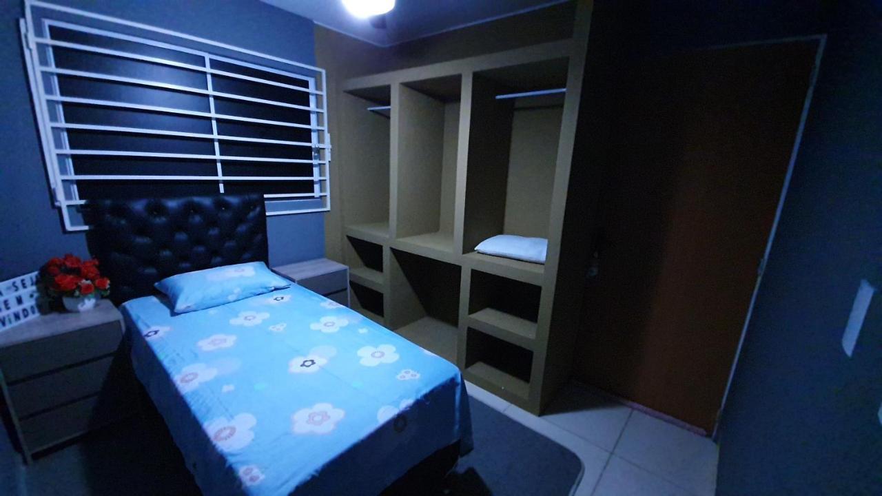 Bedroom Airport Масейо Екстер'єр фото