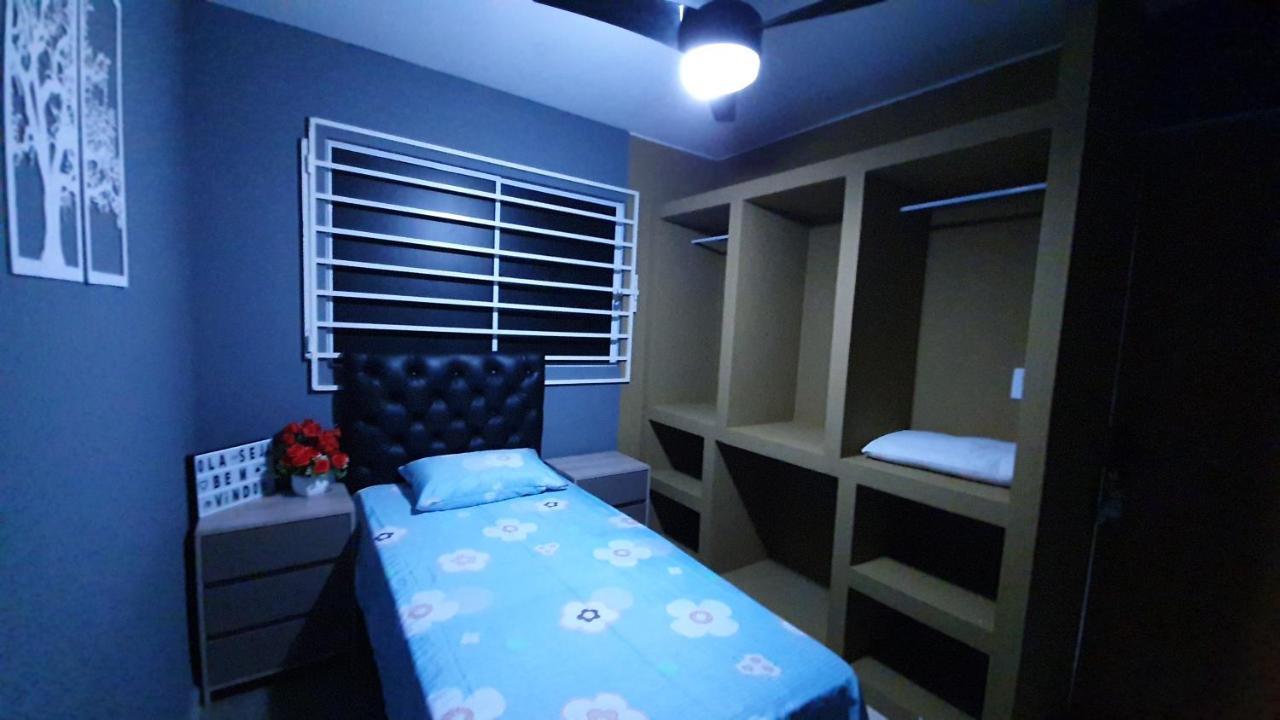 Bedroom Airport Масейо Екстер'єр фото