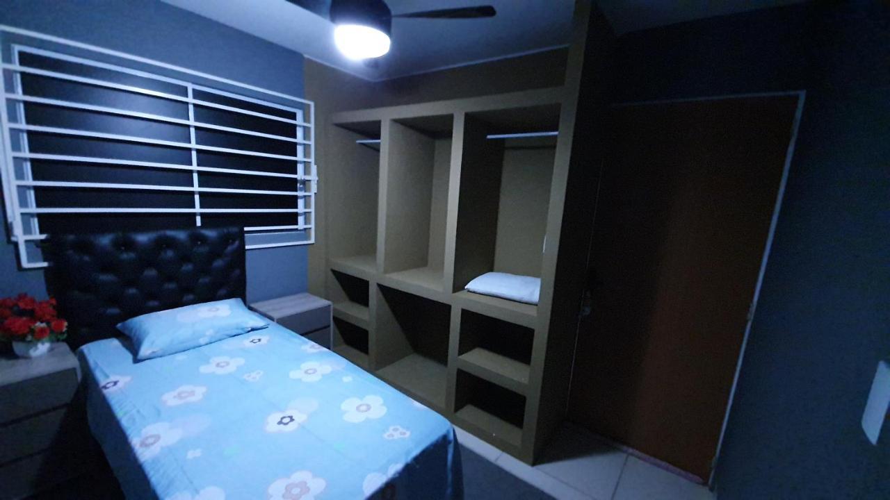 Bedroom Airport Масейо Екстер'єр фото