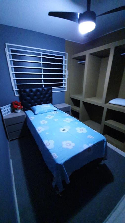 Bedroom Airport Масейо Екстер'єр фото