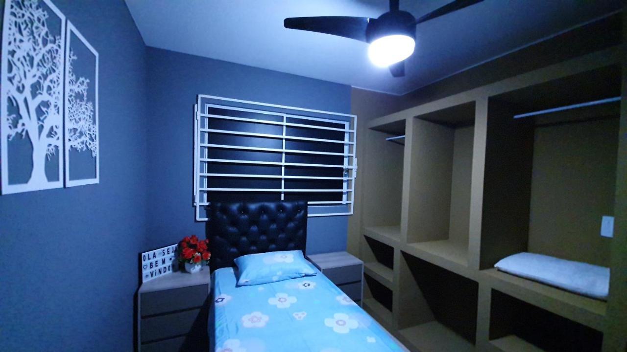 Bedroom Airport Масейо Екстер'єр фото