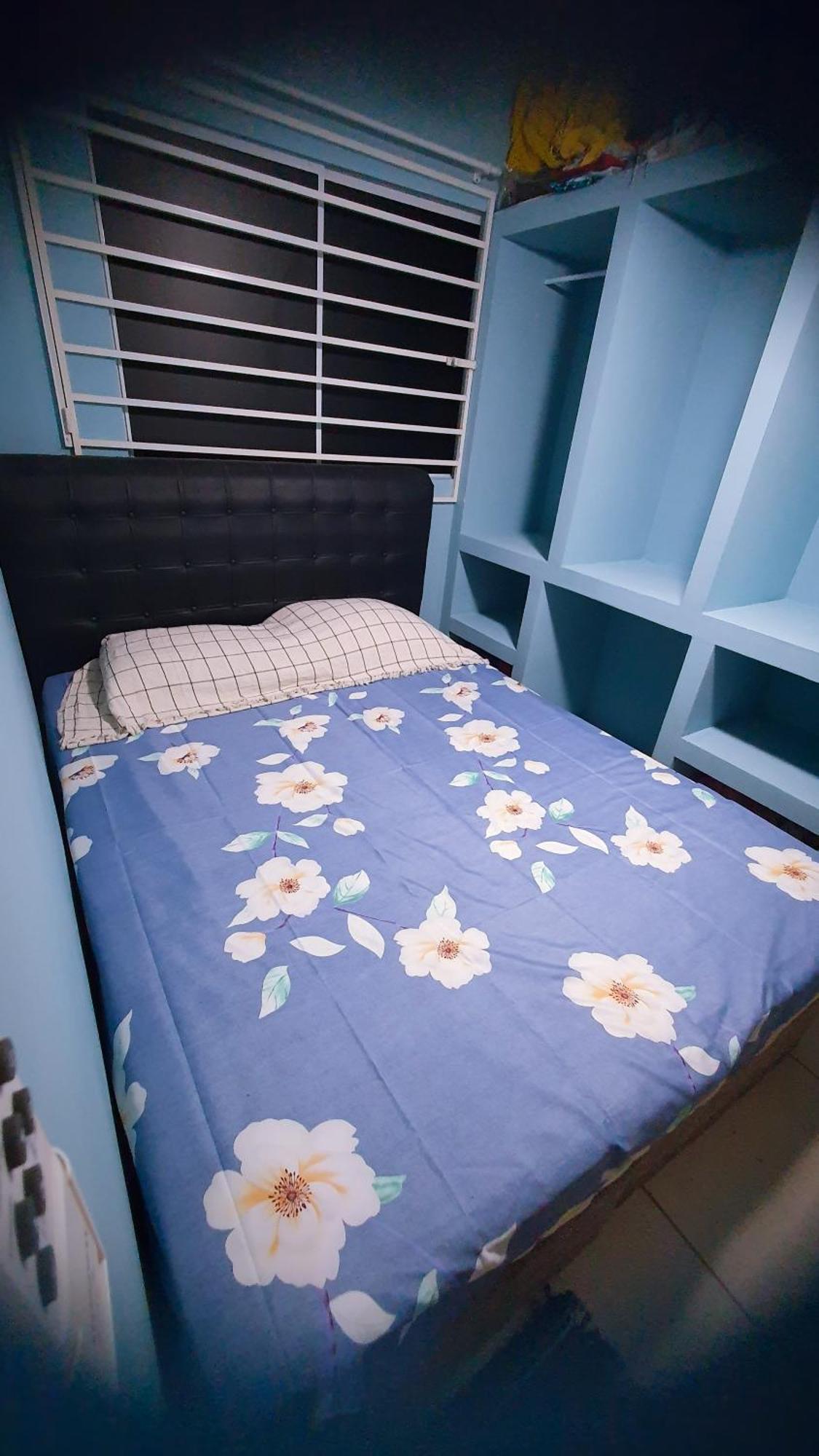 Bedroom Airport Масейо Номер фото
